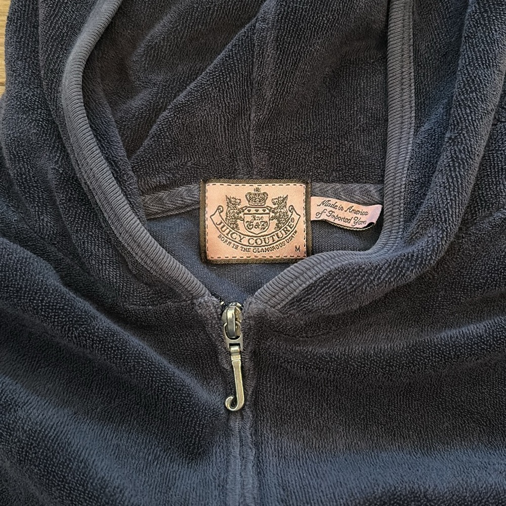 Juicy Couture Jacket - image 3